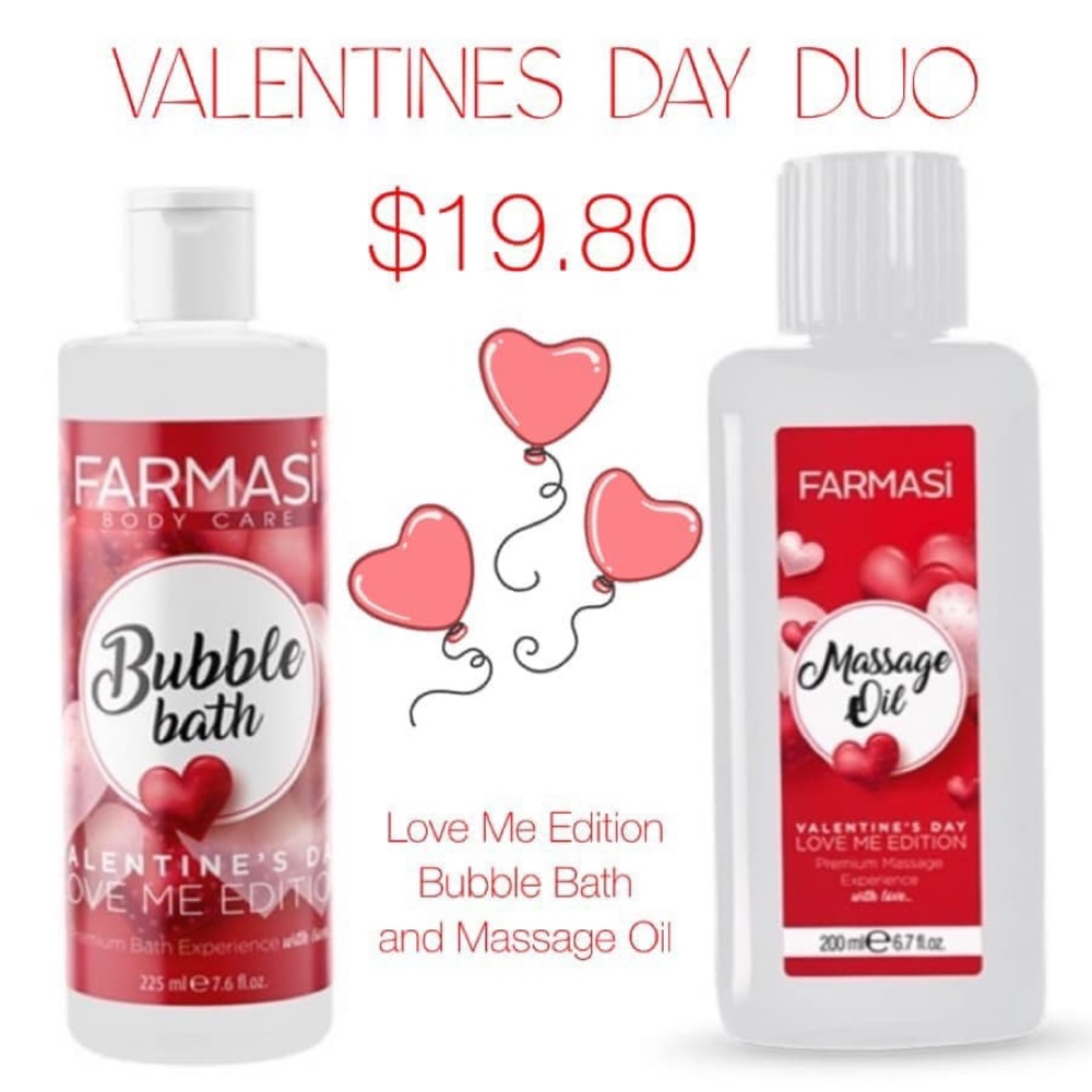 Valentines Day Bundle